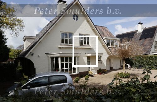 Noordwijk 5 mei 2021
Het oude en nieuwe huis van Gertrude Kuyt