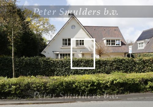 Noordwijk 5 mei 2021
Het oude en nieuwe huis van Gertrude Kuyt