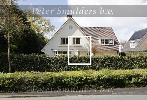 Noordwijk 5 mei 2021
Het oude en nieuwe huis van Gertrude Kuyt