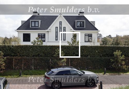 Noordwijk 5 mei 2021
Het oude en nieuwe huis van Gertrude Kuyt
