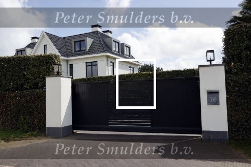 Noordwijk 5 mei 2021
Het oude en nieuwe huis van Gertrude Kuyt