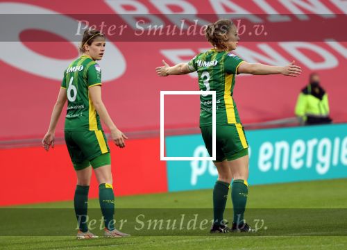 Eindhoven 14 Mei 2021
PSV-ADO Den Haag Dames, eindstand 6-2
Gwyneth Hendriks