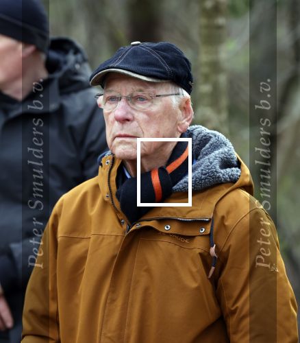 Laren 3 april 2021
Crematie van Bibian Mentel in crmatorium in Laren.
Haar man Edwin Spee en kinderen zijn aanwezig. Henk Gemser