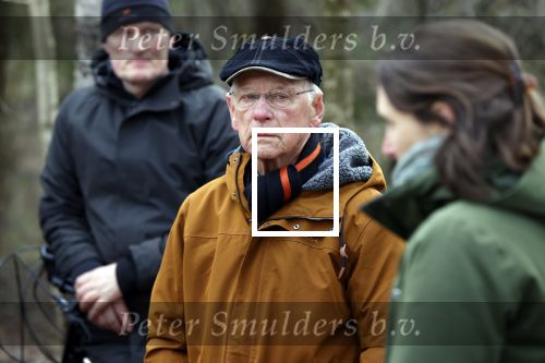 Laren 3 april 2021
Crematie van Bibian Mentel in crmatorium in Laren.
Haar man Edwin Spee en kinderen zijn aanwezig. Henk Gemser