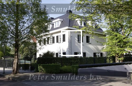 Amstelveen 13 mei 2021
Huis Henk ten cate