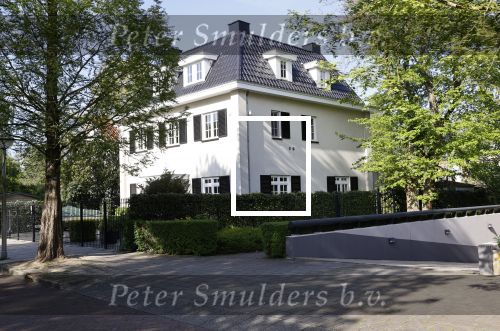 Amstelveen 13 mei 2021
Huis Henk ten cate