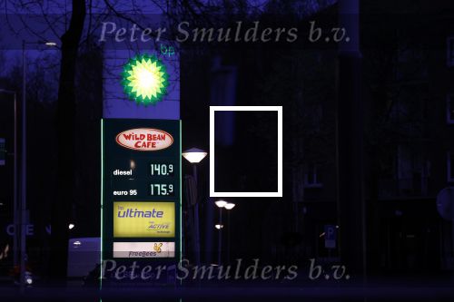 Amsterdam 2 april 2021
De benzineprijzen zijn momenteel erg hoog
