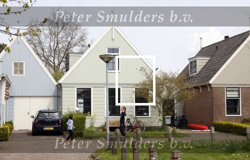 Zuiderwoude 3 mei 2021
Huis Rosa Reuten en Guy Clemens