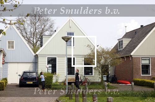 Zuiderwoude 3 mei 2021
Huis Rosa Reuten en Guy Clemens