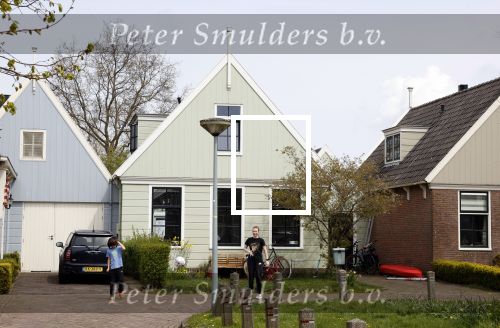Zuiderwoude 3 mei 2021
Huis Rosa Reuten en Guy Clemens