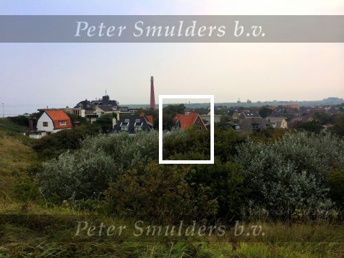 Huisduin - Den Helder, 5 September 2014