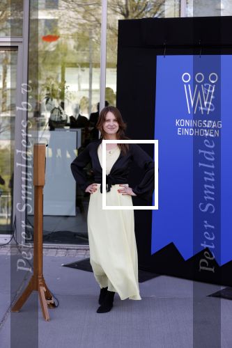 Eindhoven 27 april 2021
Koningsdag 2021 op de High tech Campus in Eindhoven.
Aanwezig Koning Willem Alexander Koningin Maxima Prinses Amalia Prinses Ariane en Prinses Alexia . iris Penning