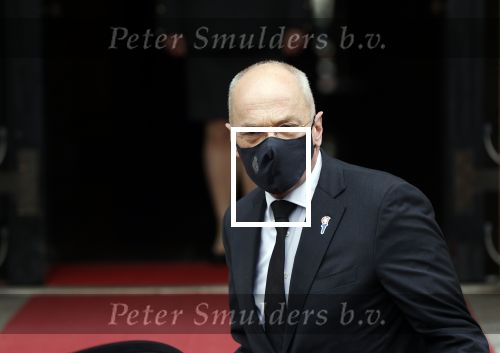 Amsterdam 4 mei 2021
Dodenherdenking op de Dam.
Aanwezig oa Koning Willem Alexander Koningin Maxima Mark Rutte en Vera Bergkamp. Jan Anthonie Bruijn