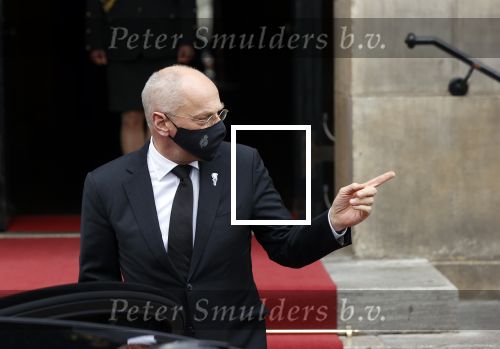 Amsterdam 4 mei 2021
Dodenherdenking op de Dam.
Aanwezig oa Koning Willem Alexander Koningin Maxima Mark Rutte en Vera Bergkamp. Jan Anthonie Bruijn
