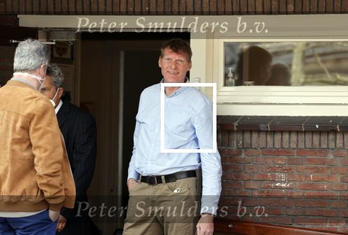 ilpendam 3 mei 2021
Opnames serie over Pim Fortuyn,de transformatie naar Pim Fortuyn . Jeroen Spitzenberger speelt Pim Fortuyn.  Jaap Spijkers is ook aanwezig . Jan Heeren