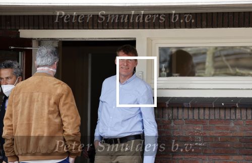 ilpendam 3 mei 2021
Opnames serie over Pim Fortuyn,de transformatie naar Pim Fortuyn . Jeroen Spitzenberger speelt Pim Fortuyn.  Jaap Spijkers is ook aanwezig . Jan Heeren