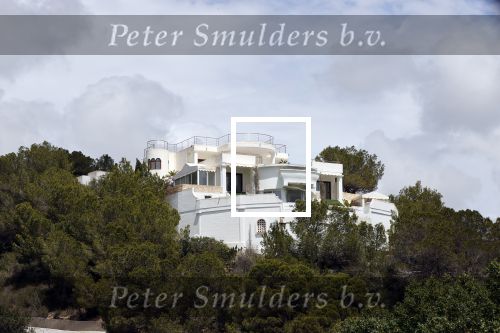 Ibiza 24 april 2021
Huis Jeroen Kool op ibiza