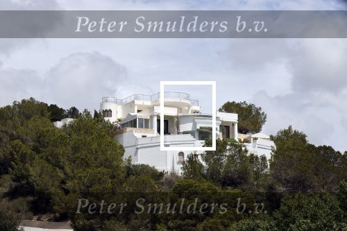 Ibiza 24 april 2021
Huis Jeroen Kool op ibiza