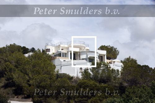 Ibiza 24 april 2021
Huis Jeroen Kool op ibiza