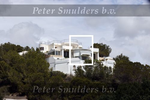 Ibiza 24 april 2021
Huis Jeroen Kool op ibiza