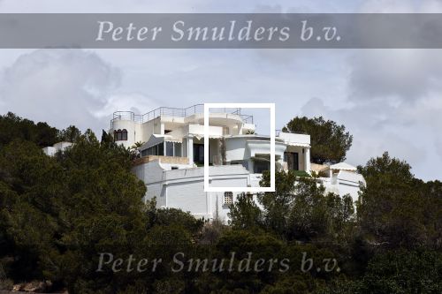 Ibiza 24 april 2021
Huis Jeroen Kool op ibiza