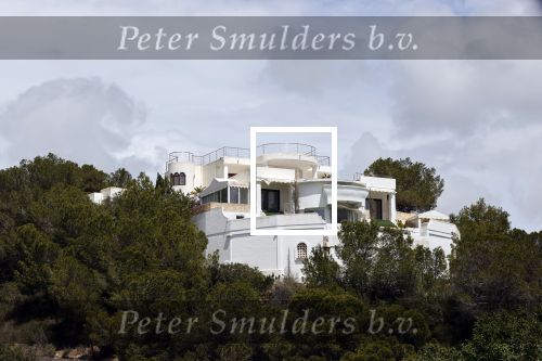 Ibiza 24 april 2021
Huis Jeroen Kool op ibiza