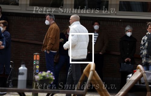ilpendam 3 mei 2021
Opnames serie over Pim Fortuyn,de transformatie naar Pim Fortuyn . Jeroen Spitzenberger speelt Pim Fortuyn. Jaap Spijkers is ook aanwezig .
