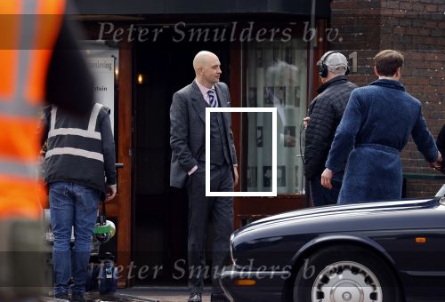 ilpendam 3 mei 2021
Opnames serie over Pim Fortuyn,de transformatie naar Pim Fortuyn . Jeroen Spitzenberger speelt Pim Fortuyn. Jaap Spijkers is ook aanwezig .