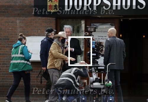 ilpendam 3 mei 2021
Opnames serie over Pim Fortuyn,de transformatie naar Pim Fortuyn . Jeroen Spitzenberger speelt Pim Fortuyn. Jaap Spijkers is ook aanwezig .