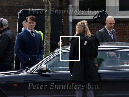 ilpendam 3 mei 2021
Opnames serie over Pim Fortuyn,de transformatie naar Pim Fortuyn . Jeroen Spitzenberger speelt Pim Fortuyn. Jaap Spijkers is ook aanwezig .