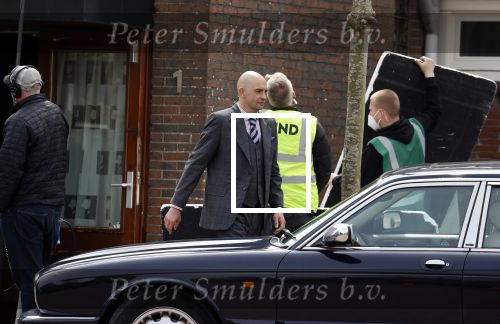 ilpendam 3 mei 2021
Opnames serie over Pim Fortuyn,de transformatie naar Pim Fortuyn . Jeroen Spitzenberger speelt Pim Fortuyn. Jaap Spijkers is ook aanwezig .