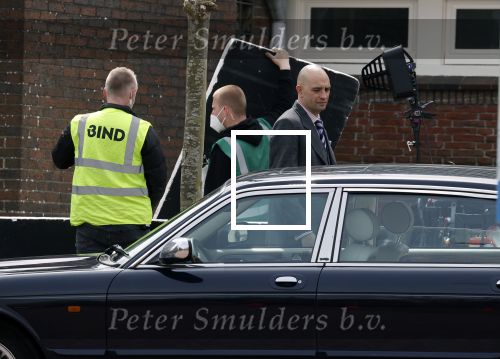 ilpendam 3 mei 2021
Opnames serie over Pim Fortuyn,de transformatie naar Pim Fortuyn . Jeroen Spitzenberger speelt Pim Fortuyn. Jaap Spijkers is ook aanwezig .