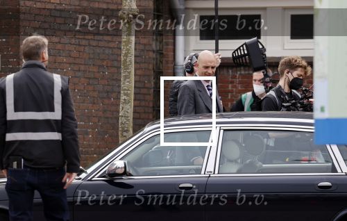 ilpendam 3 mei 2021
Opnames serie over Pim Fortuyn,de transformatie naar Pim Fortuyn . Jeroen Spitzenberger speelt Pim Fortuyn. Jaap Spijkers is ook aanwezig .