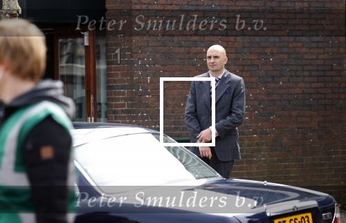 ilpendam 3 mei 2021
Opnames serie over Pim Fortuyn,de transformatie naar Pim Fortuyn . Jeroen Spitzenberger speelt Pim Fortuyn. Jaap Spijkers is ook aanwezig .