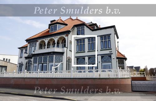 Noordwijk 21 april 2021
Huis Jitse Groen . Oprichter van thuisbezorgd