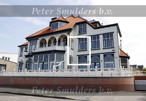 Noordwijk 21 april 2021
Huis Jitse Groen . Oprichter van thuisbezorgd