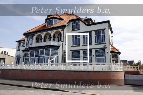 Noordwijk 21 april 2021
Huis Jitse Groen . Oprichter van thuisbezorgd