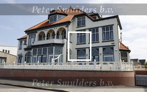 Noordwijk 21 april 2021
Huis Jitse Groen . Oprichter van thuisbezorgd