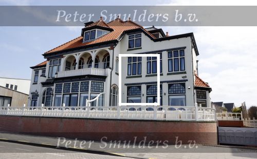 Noordwijk 21 april 2021
Huis Jitse Groen . Oprichter van thuisbezorgd