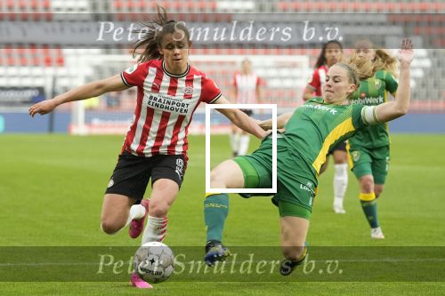 Eindhoven 14 Mei 2021
PSV-ADO Den Haag Dames, eindstand 6-2
Joelle Smits