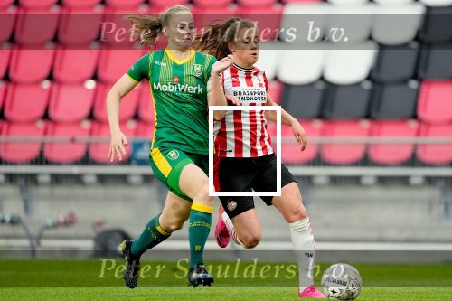 Eindhoven 14 Mei 2021
PSV-ADO Den Haag Dames, eindstand 6-2
Joelle Smits