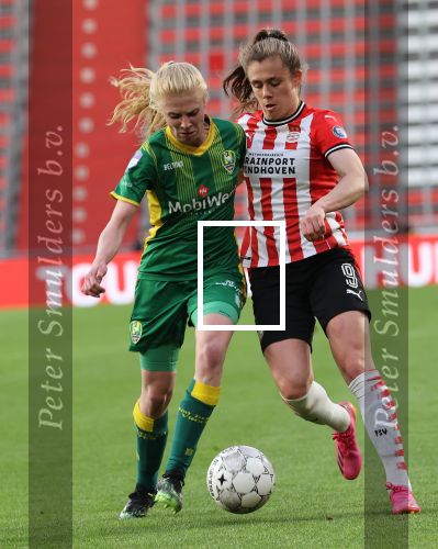 Eindhoven 14 Mei 2021
PSV-ADO Den Haag Dames, eindstand 6-2
Joelle Smits
