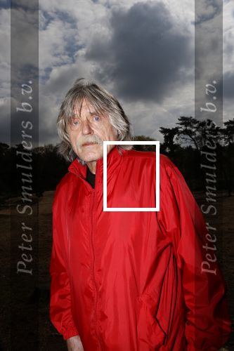 Rolde 19 mei 2021
Johan Derksen aan het wandelen met zijn hond in de boosen bij Rolde