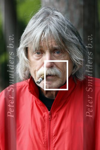 Rolde 19 mei 2021
Johan Derksen aan het wandelen met zijn hond in de boosen bij Rolde