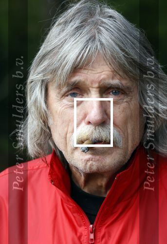 Rolde 19 mei 2021
Johan Derksen aan het wandelen met zijn hond in de boosen bij Rolde