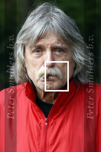 Rolde 19 mei 2021
Johan Derksen aan het wandelen met zijn hond in de boosen bij Rolde