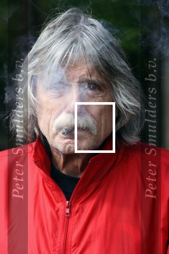 Rolde 19 mei 2021
Johan Derksen aan het wandelen met zijn hond in de boosen bij Rolde