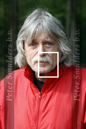 Rolde 19 mei 2021
Johan Derksen aan het wandelen met zijn hond in de boosen bij Rolde