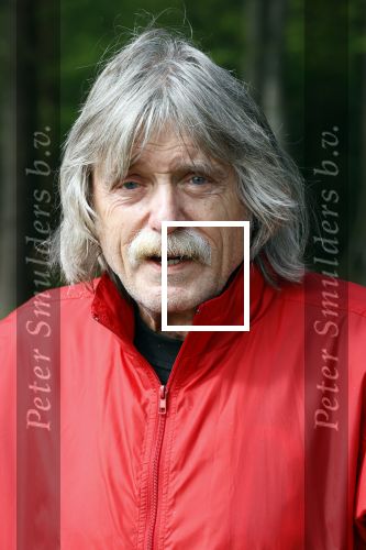 Rolde 19 mei 2021
Johan Derksen aan het wandelen met zijn hond in de boosen bij Rolde