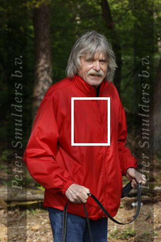 Rolde 19 mei 2021
Johan Derksen aan het wandelen met zijn hond in de boosen bij Rolde